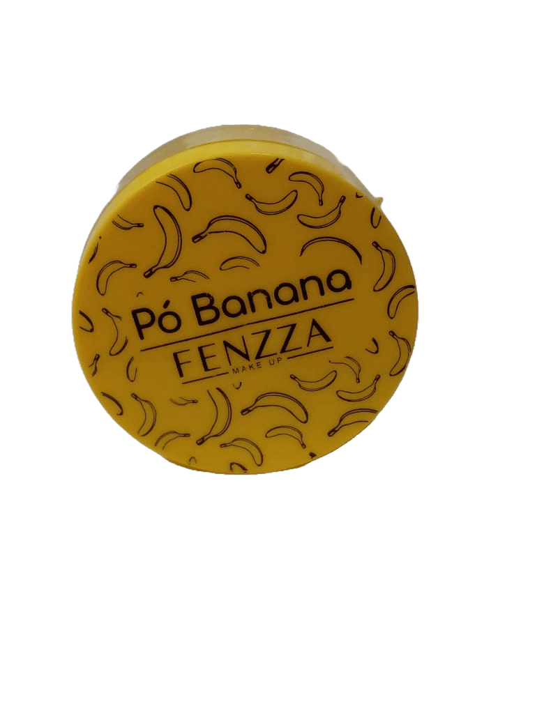 Pó banana fenzza