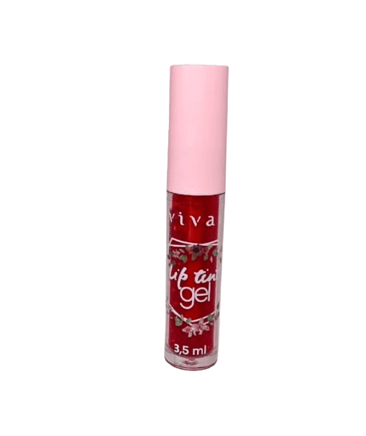 Batom Lip Tint Gel