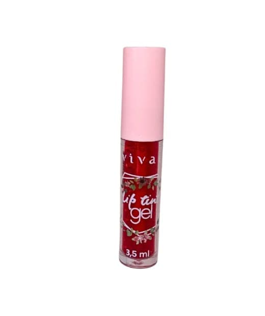 Batom Lip Tint Gel