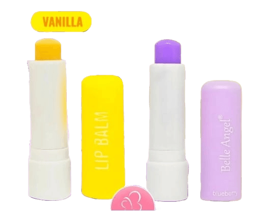 LIP BALM - BELLE ANGEL