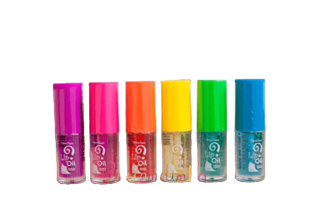 Lip oil da duscoteen